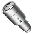 Avtoit | 2-in-1 USB Car Charger & Air Aroma Diffuser, with 2A Output & White Light