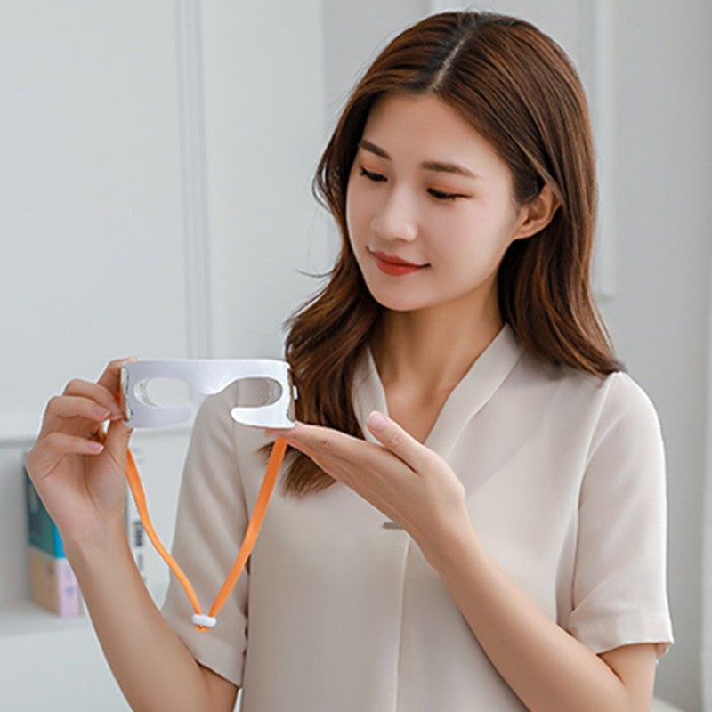 Avtoit | Eye Massager for Relax and Reduce Eye Strain Dark Circles Eye Bags