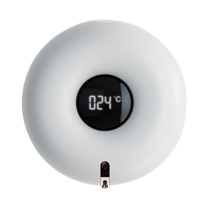 Avtoit | Wall-Mounted Touchless Automatic Foam Soap Dispenser, for Kitchen & Bathroom