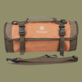 Avtoit | Durable Portable Tool Roll Storage Bag, with 19 Slots & 5 Pockets, for Home, DIY & More