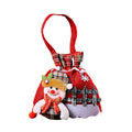 Avtoit | Christmas gift doll bag
