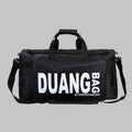 Avtoit | Large Capacity Basketball Gym Bag, with Removable Dividers, for Basketball, Shoes, Clothes & More