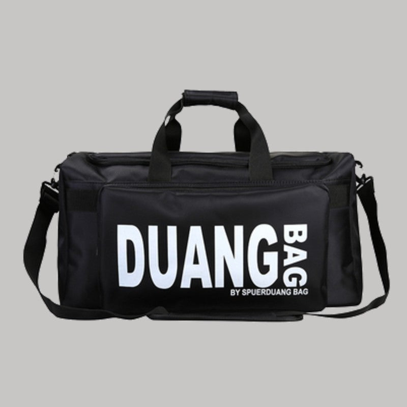 Avtoit | Large Capacity Basketball Gym Bag, with Removable Dividers, for Basketball, Shoes, Clothes & More