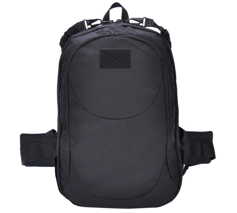 Avtoit | Tactical Transformable Vest Backpack, with Durable & Waterproof Material, Adjustable Straps & Mount System, for Outdoors, Hiking, Travel & More