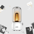 Avtoit | LED Table Lamp, with 2 Light Modes & Dual-mode Charging, for Sleeping, Party, Dinner & More