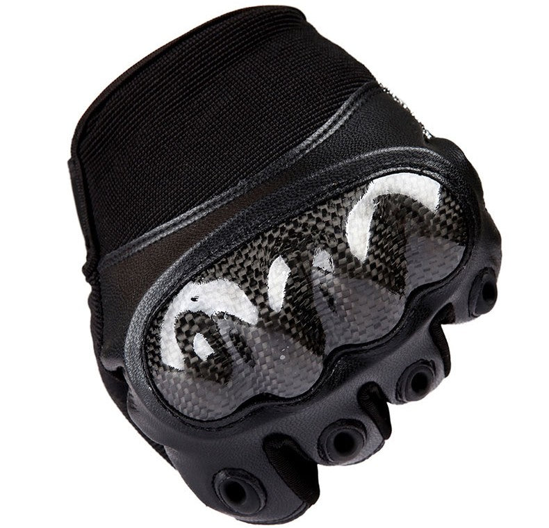 Avtoit | Outdoor Mountaineering Gloves, with Anti-cut Material, Breathable Design & Adjustable Cuff, for Outdoor, Camping, Mountaineering, Cycling & More