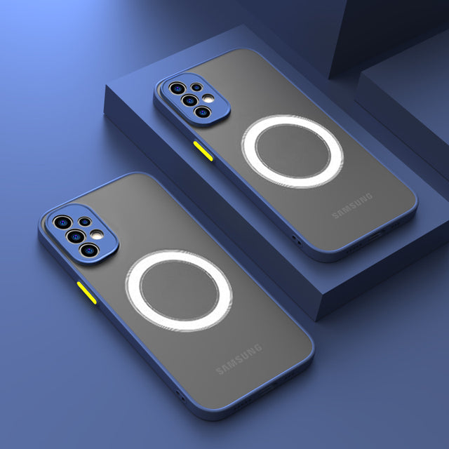 Avtoit | magnetic shockproof case for Samsung