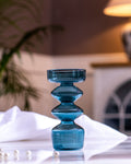 Avtoit | Stem Glass Candle Holder