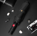 Avtoit | Automatic Sun & Rain Umbrella, with Anti UV Coating, Large Canopy & Anti-slip Handle, for Travel, Commute & More