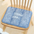 Avtoit | Portable Cooling Gel Seat Cushion, for Car, Office, Home