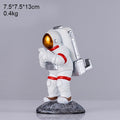 Avtoit | Creative Astronaut Phone StandÔºåAvailable in Various Cool Styles, for Home & Office