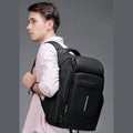 Avtoit | Large Capacity Business Backpack, with Insulation Pocket, Multiple Compartments, Waterproof Design, 180¬∞ OpeningÔºåfor Work, School, Commute & More