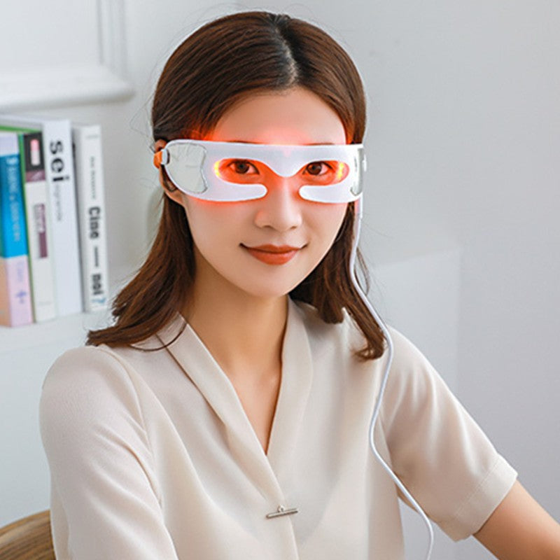 Avtoit | Eye Massager for Relax and Reduce Eye Strain Dark Circles Eye Bags