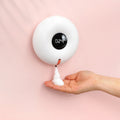 Avtoit | Wall-Mounted Touchless Automatic Foam Soap Dispenser, for Kitchen & Bathroom