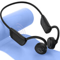 Avtoit | Bone Conduction OverEar Bluetooth Earbuds, with 32G Memory and IPX6 Waterproof, for Commuting and Sports