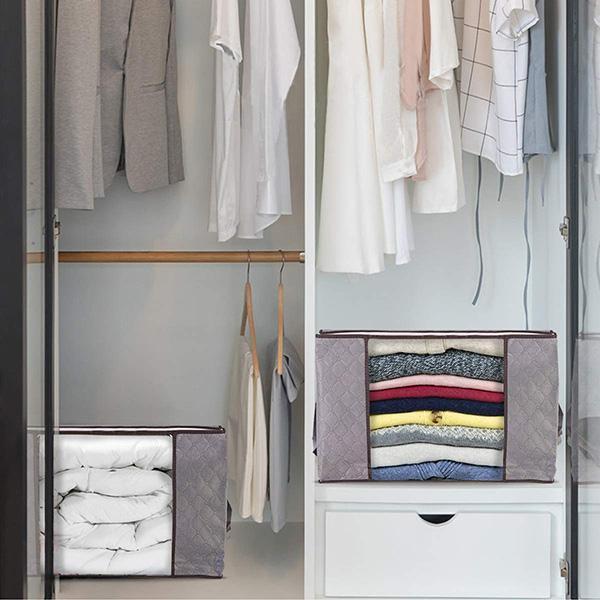 Avtoit | Quilt Storage Bag