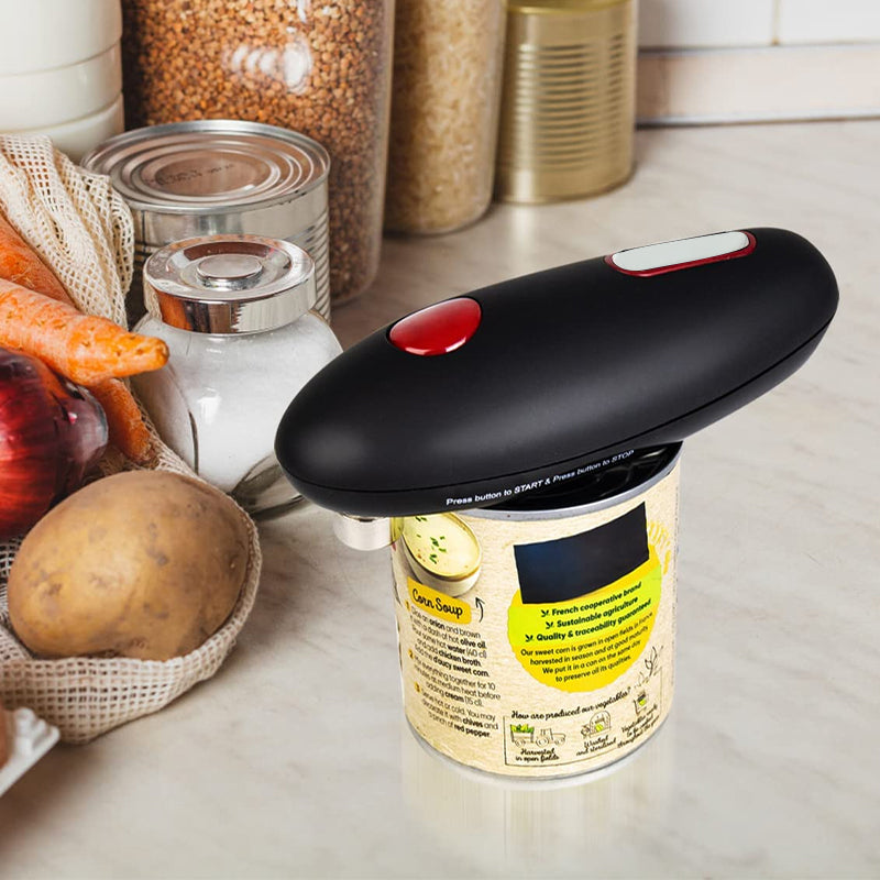 Avtoit | Automatic Can Opener