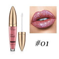 Avtoit | Shiny waterproof lip gloss