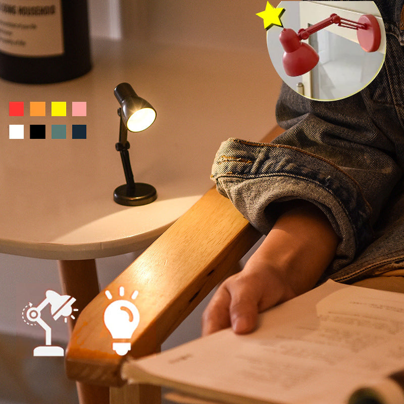Avtoit | Magnetic Mini Desk Lamp
