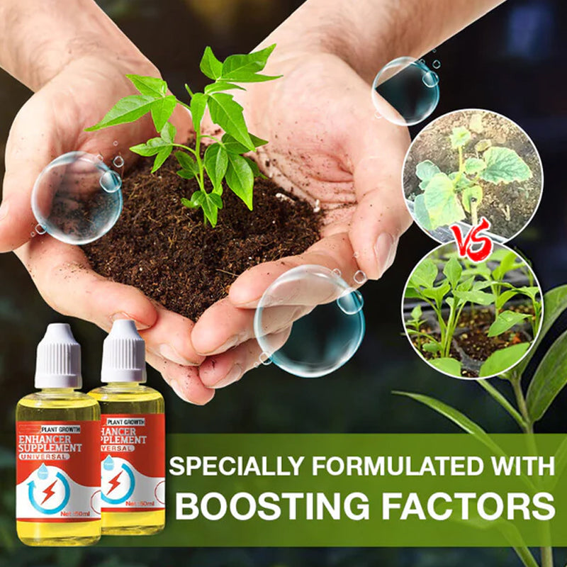 Avtoit | Plant Growth Enhancer Supplement