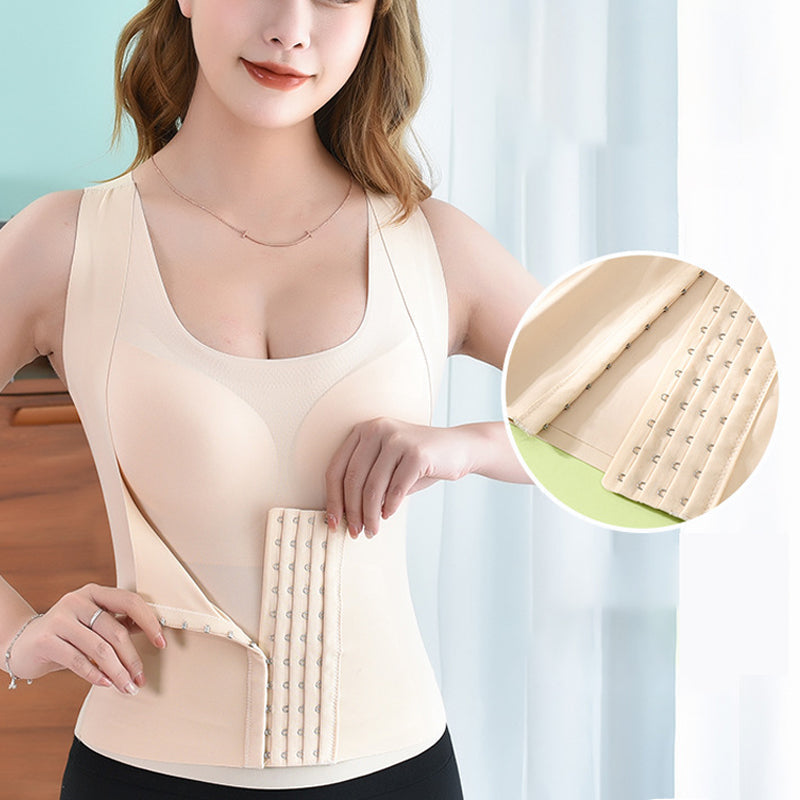 Avtoit | 3-in-1 Waist Bra