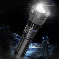 Avtoit | Waterproof military laser flashlight