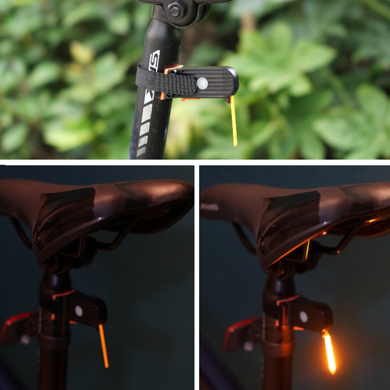 Avtoit | LED Bicycle Rear Light