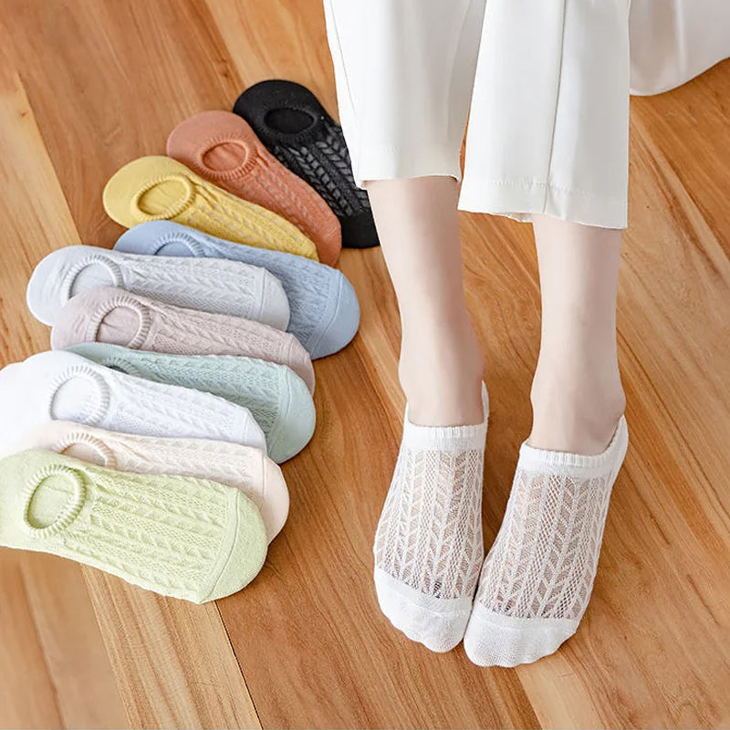 Avtoit | Invisible Air Socks