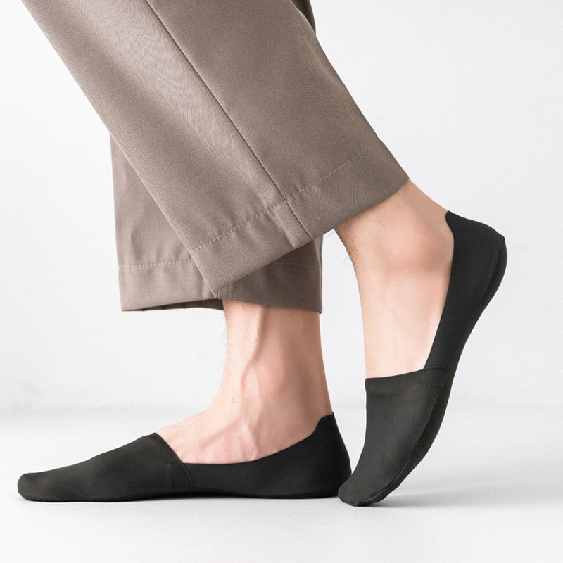 Avtoit | Non-slip Invisible Socks Made of Eisseide