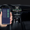 Avtoit | Vehicle Rhythm Scented Lamp