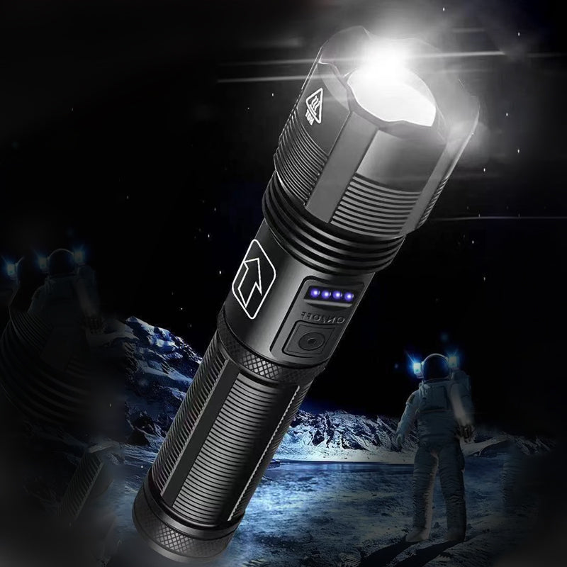 Avtoit | Laser-Military-Flashlight