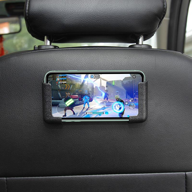 Avtoit | Stick Anywhere Phone Holder