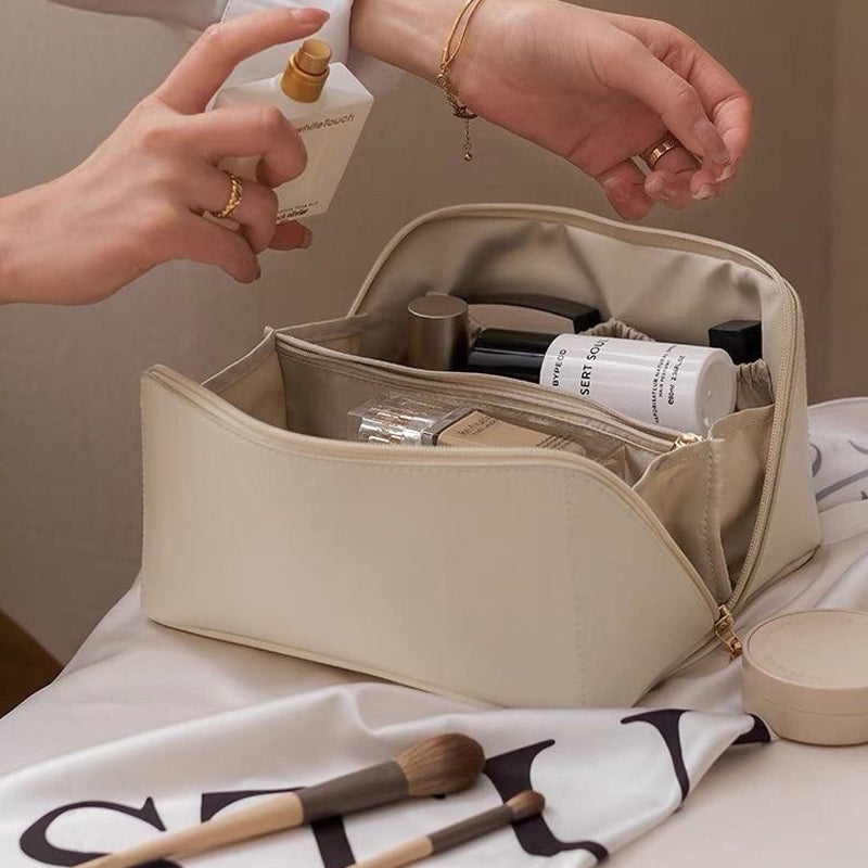 Avtoit | Portable Travel Cosmetics Storage Bag