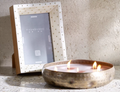 Avtoit | LuxeLight XL Scented Candle – 17 Wicks of Enchanting Fragrance & Golden Elegance