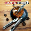 Avtoit | Stainless steel tea strainer