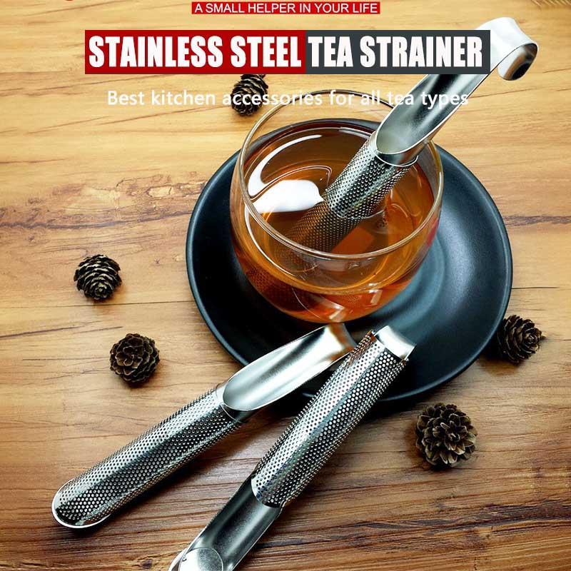 Avtoit | Stainless steel tea strainer