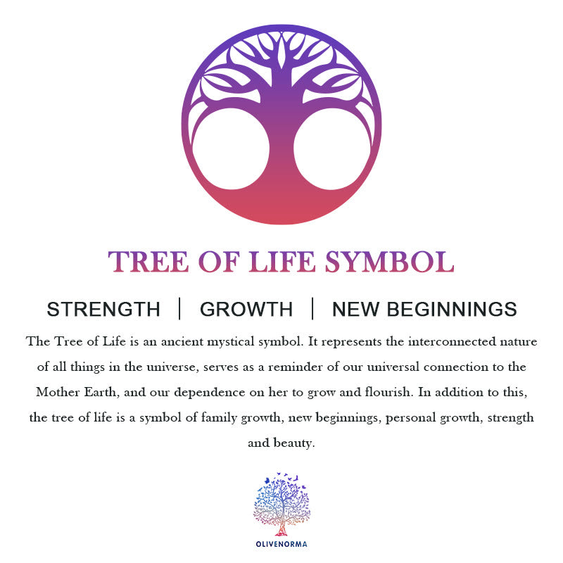 Avtoit | Turquoise Tree of Life Feather Dreamcatcher