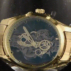 Avtoit | Automatic Mechanical Watch