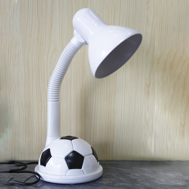 Avtoit | Modern Football Student Eye Protection LED Desk Lamp
