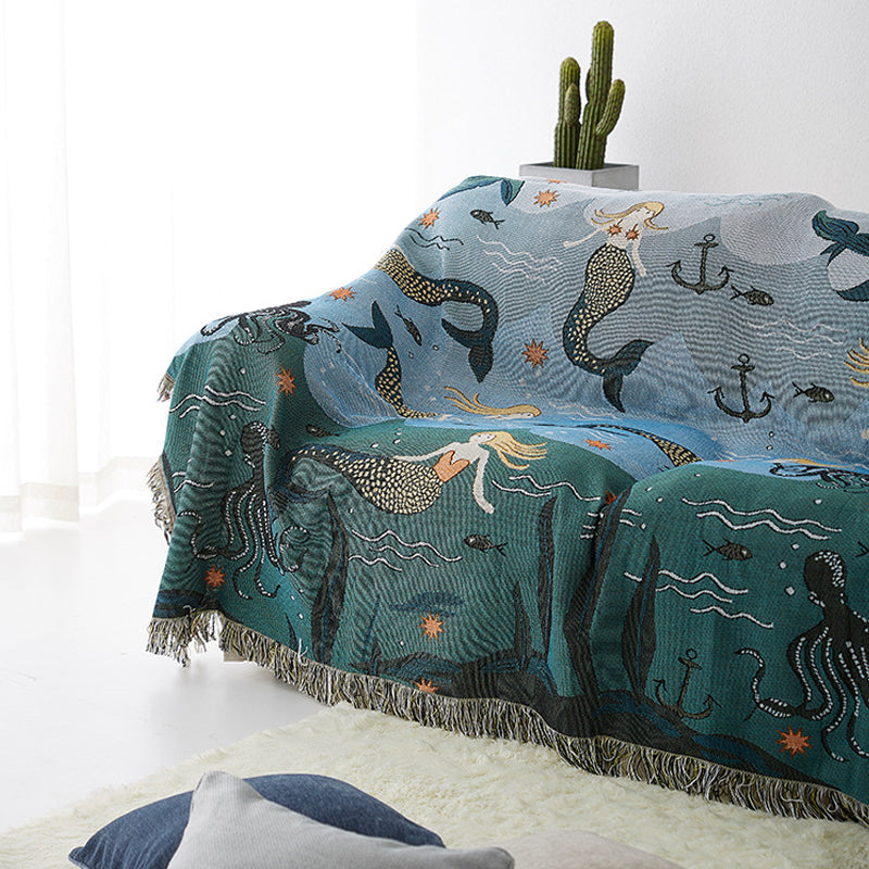 Avtoit | Mermaid Sofa Cover