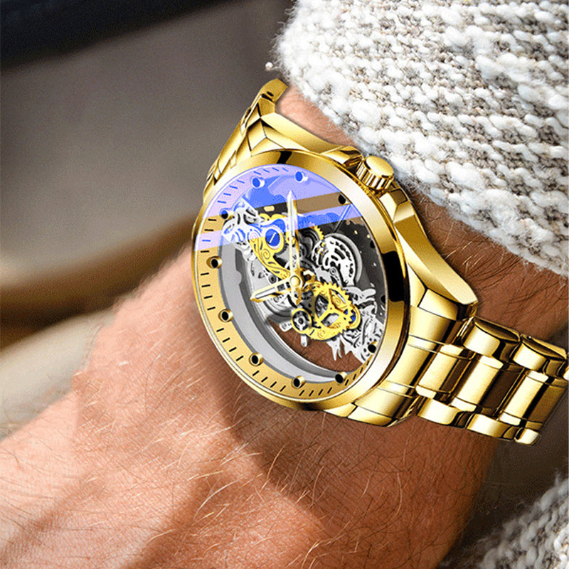 Avtoit | Automatic Mechanical Watch