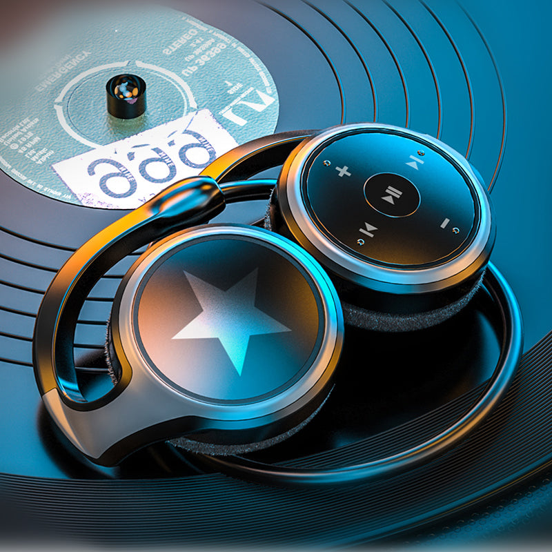 Avtoit | A23 wireless Bluetooth headset