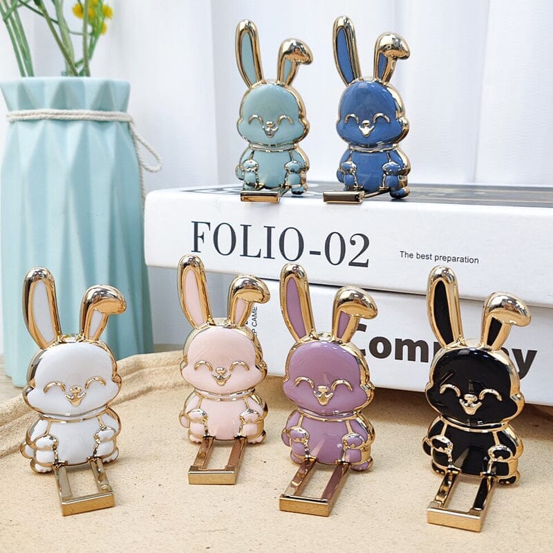 Avtoit | Foldable Bunny Phone Holder
