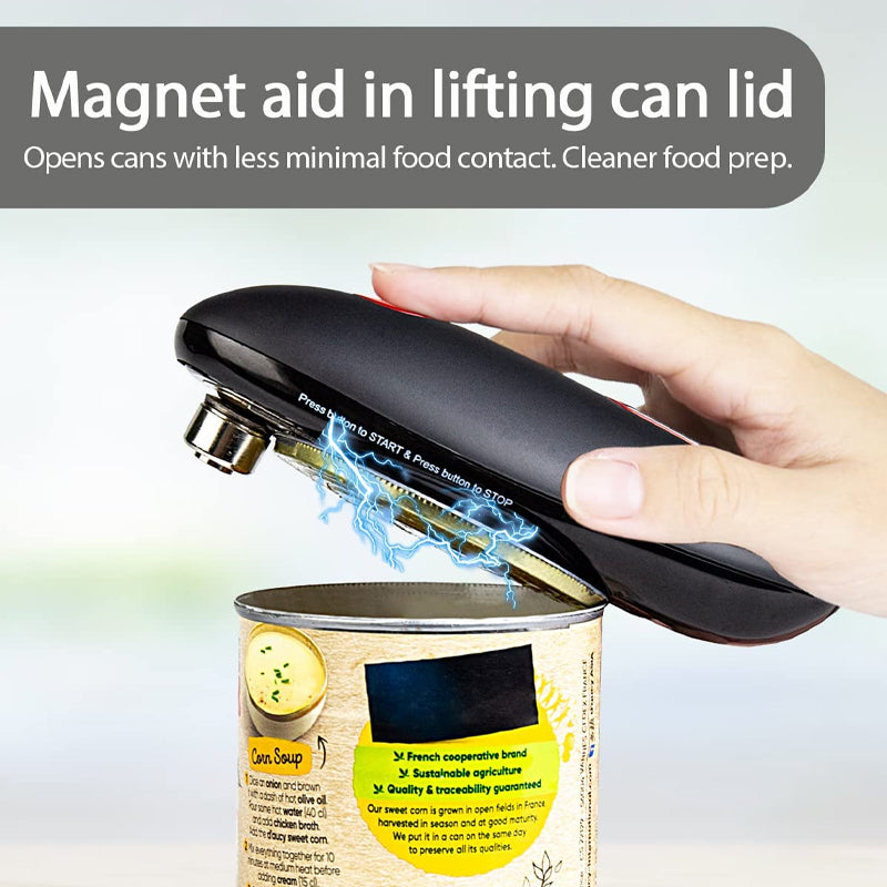 Avtoit | Automatic Can Opener
