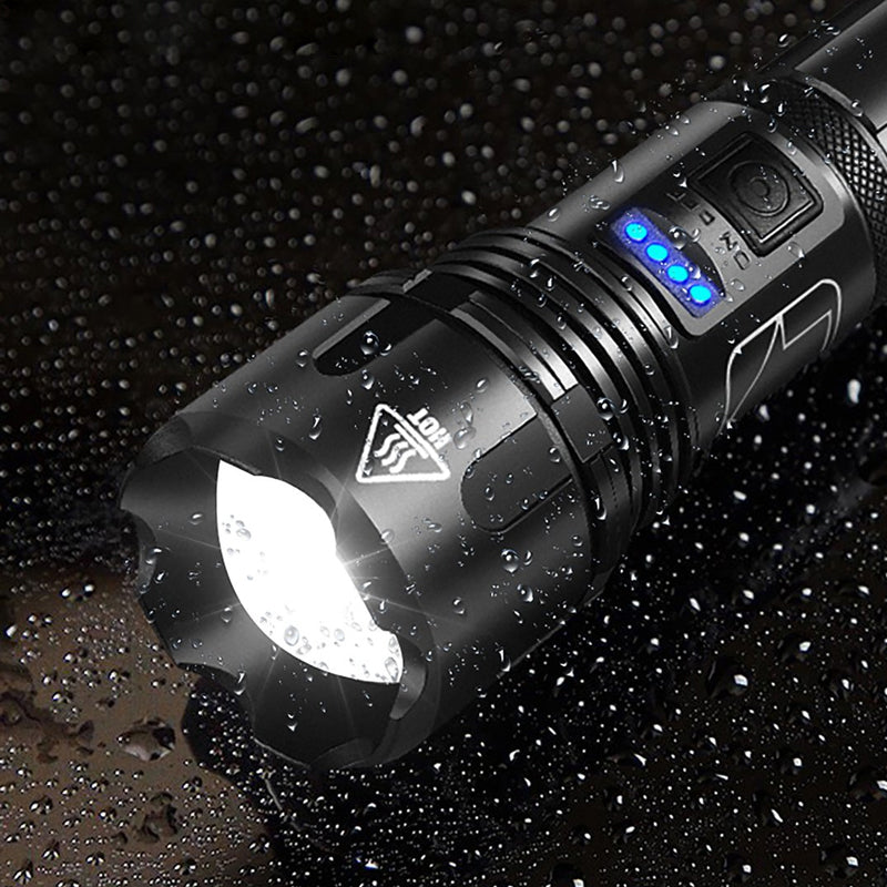Avtoit | Laser-Military-Flashlight