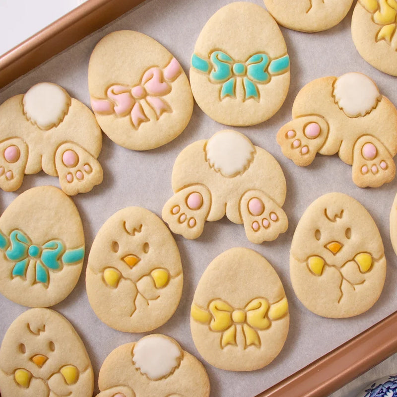 Avtoit | Easter Cookie Cutter