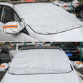 Avtoit | Magnetic Car Anti-Snow Cover
