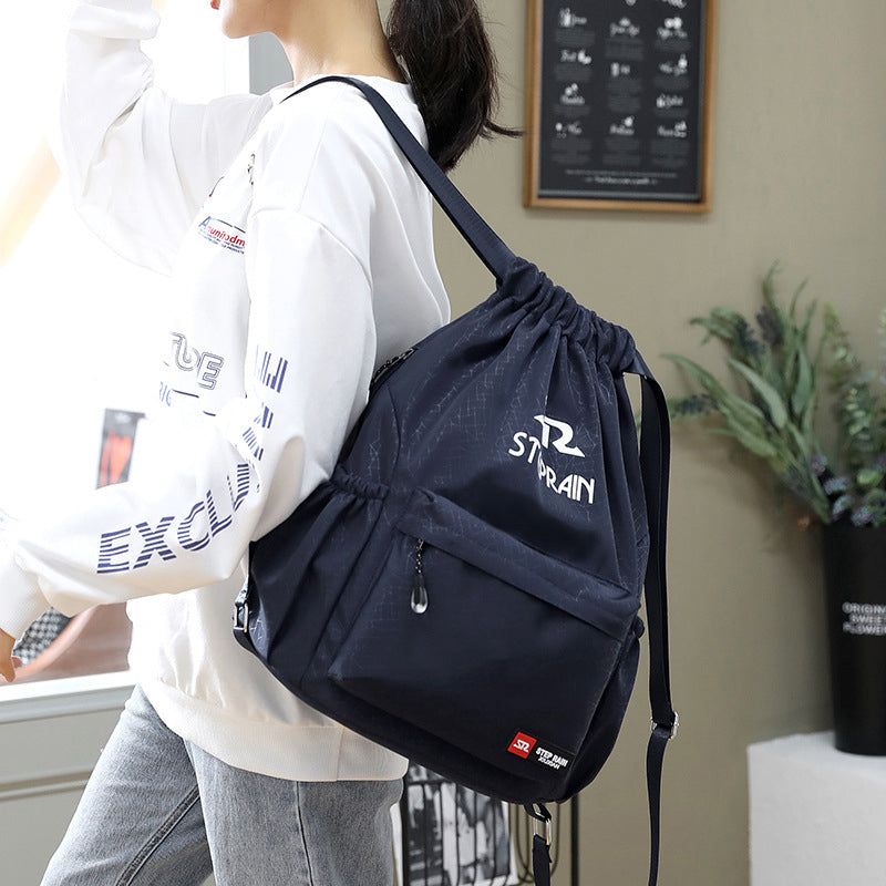 Avtoit | Adjustable Cord Bag