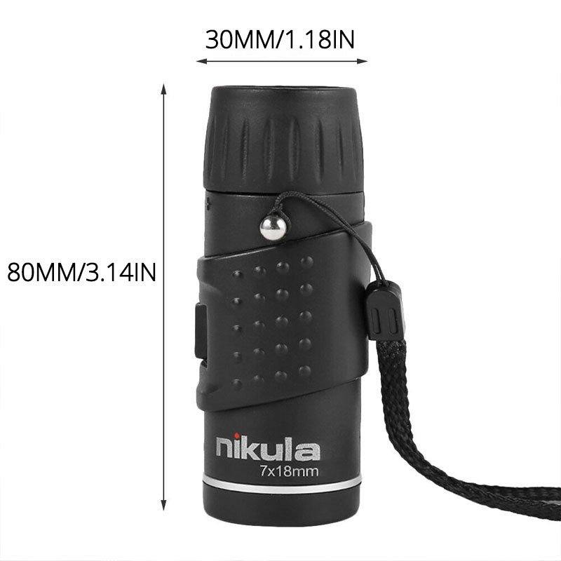Avtoit | Portable pocket telescope