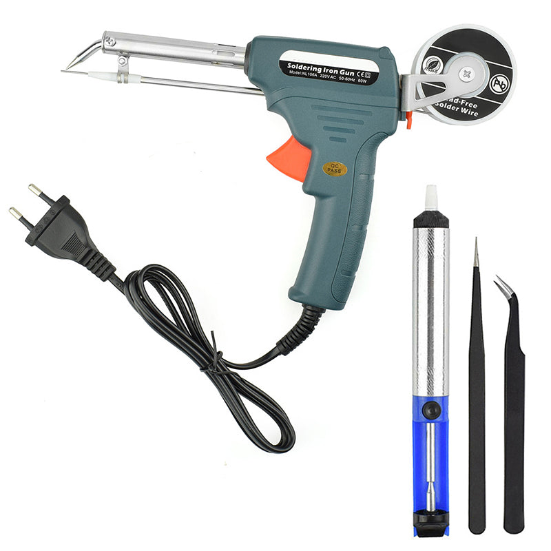Avtoit | Soldering iron